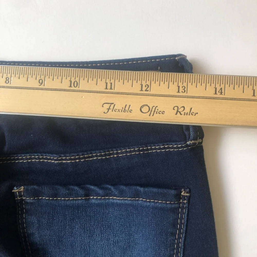 NWOT Flare YMI Jeans - Picture 6 of 10